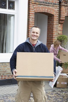 Commercial removals planning in Crystal Palace with local business premises