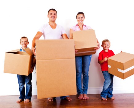 Moving truck service in Crystal Palace for local home and office relocations