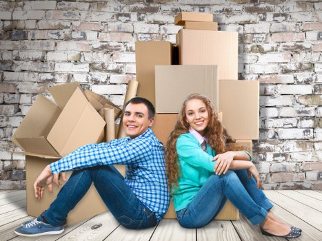 Office removals planning for a Crystal Palace business relocation