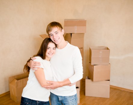 Local truck hire support for flats, houses, and shops in Crystal Palace