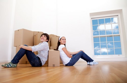 Student removals support for a move in Crystal Palace