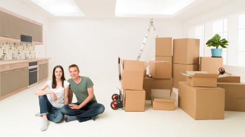 Local furniture clearance for residential and commercial properties