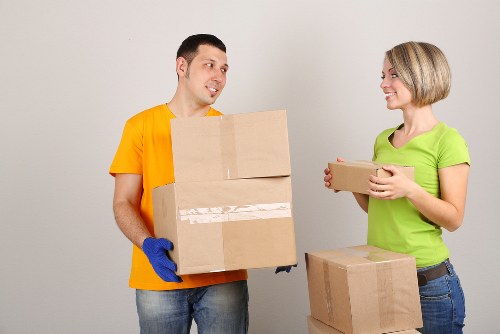 Free quote concept for Man And A Van Crystal Palace